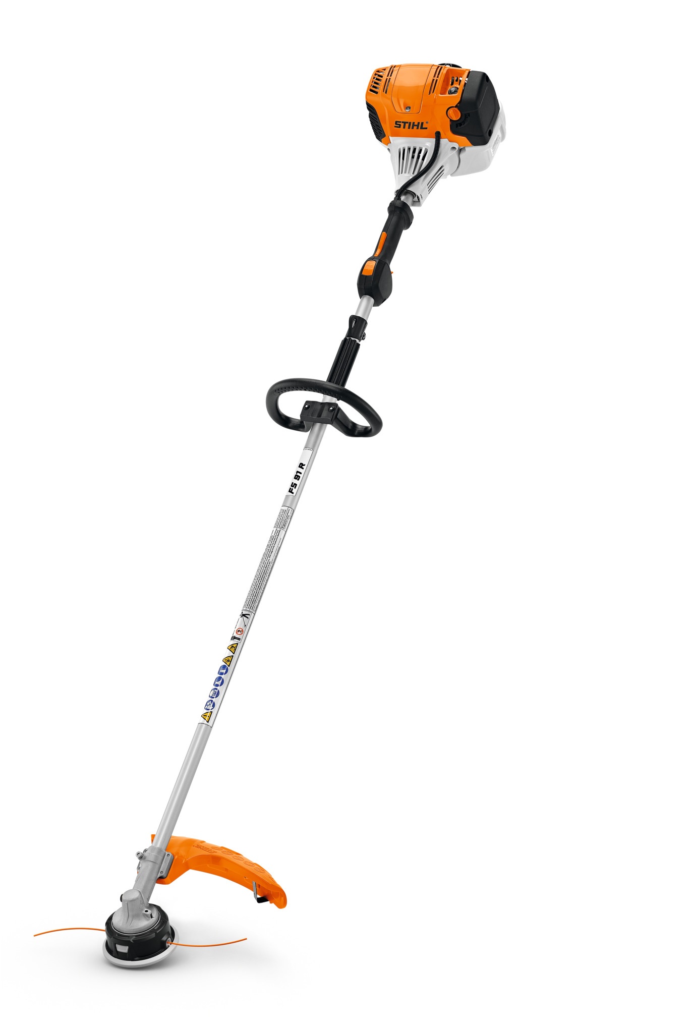 STIHL FS 91 R gas string trimmer