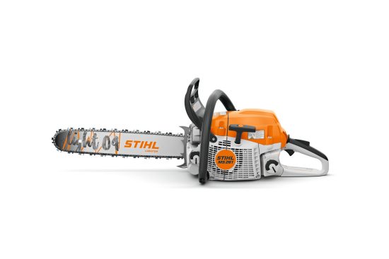 STIHL MS 261 chainsaw