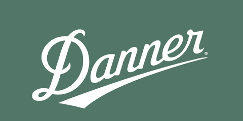 Danner Logo