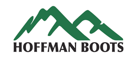 hoffman Boots Logo
